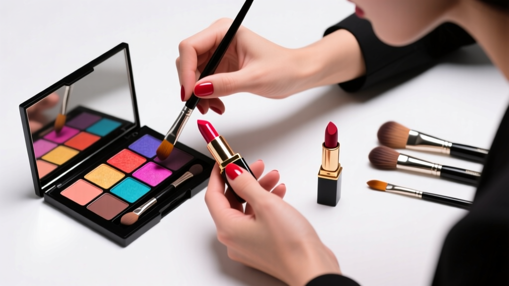 How to Chose Pink Eyeshadow Without Looking Washed Out, Juvenile, or Overdone: 7 Science-Backed Steps (Plus Shade Matching for Every Skin Tone & Undertone)
