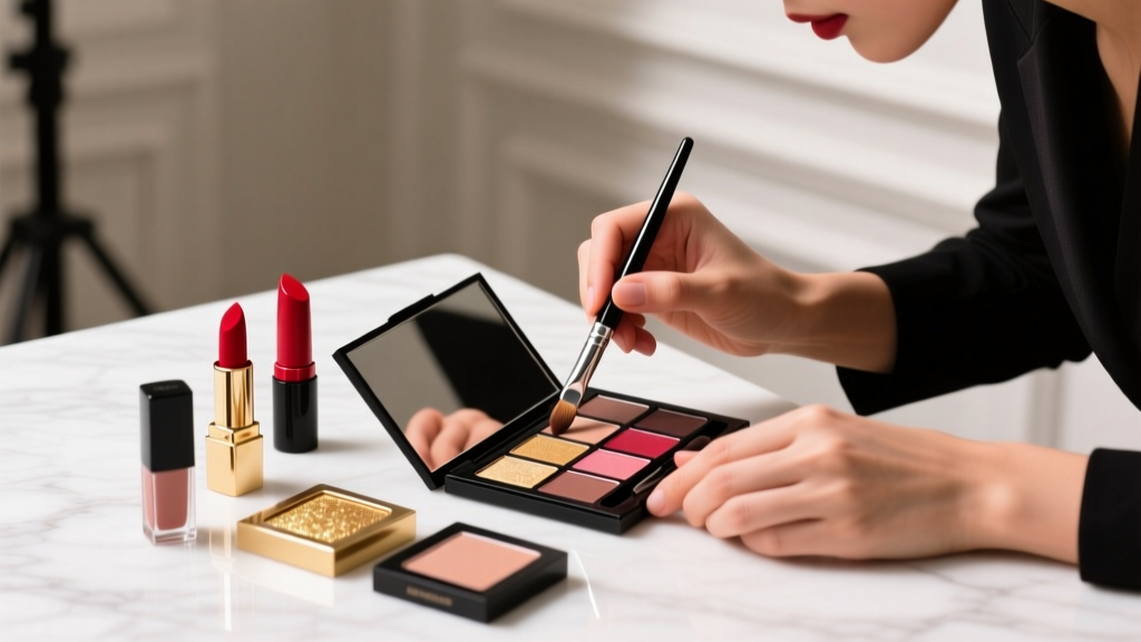 How to Clean an Eyeshadow Brush the Right Way: 5 Mistakes That Ruin Brushes in 1 Week (and the 3-Minute Weekly Routine Dermatologists & Pro MUAs Swear By)