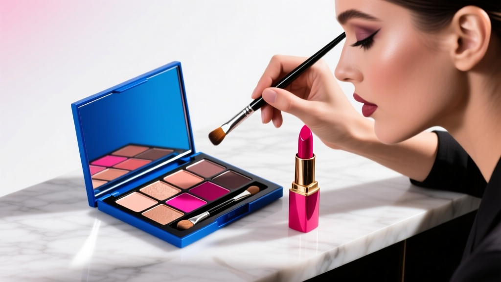 How to Clean a Lipstick Properly: 5 Dermatologist-Approved Steps That Prevent Bacterial Buildup, Extend Shelf Life by 6+ Months, and Keep Your Color True (Without Damaging the Formula)