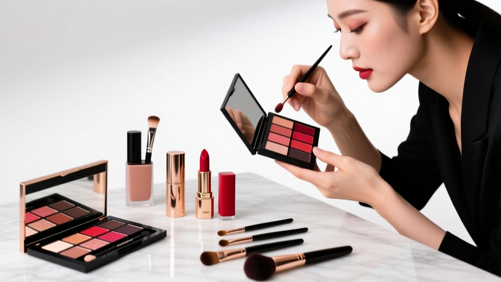 How to Clean Eyeshadow Palette Reddit: 7 Proven Steps (Backed by Makeup Artists & 200+ Real User Tests) That Prevent Bacterial Buildup, Extend Palette Life by 3+ Years, and Save You $120+ in Replacements