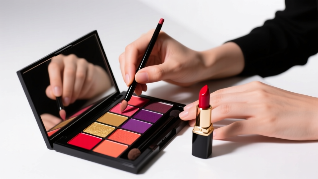 How to Clean Eyeshadow Palette Without Alcohol: 5 Gentle, Effective Methods That Won’t Dry Out Pigments, Damage Foils, or Trigger Sensitivity (Dermatologist-Approved & Makeup Artist-Tested)