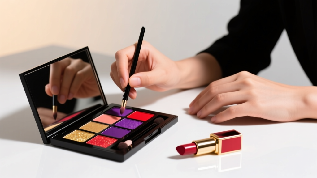 How to Clean Eyeshadow Palettes the Right Way (Not What You’ve Seen on Reddit): A Dermatologist-Approved, 5-Minute Method That Prevents Bacterial Buildup, Saves $120+ in Replacements, and Keeps Your Favorite Shadows Vibrant for 3+ Years