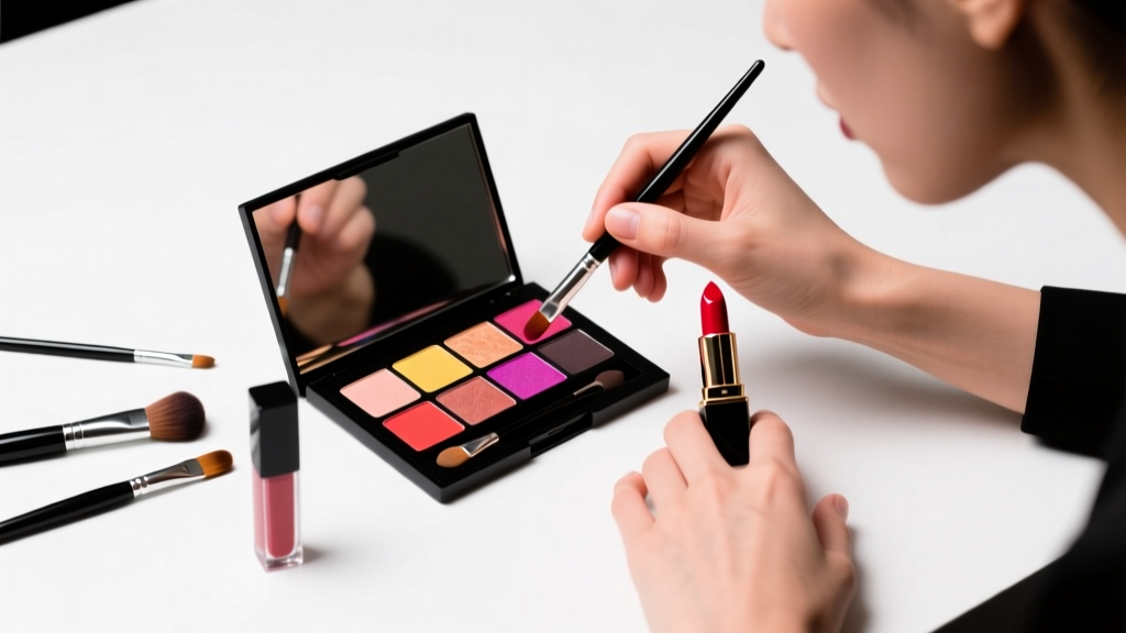 How to Clean Lipstick Tube (Without Damaging the Formula or Wasting Product): 5 Foolproof Steps That Take Under 90 Seconds — Plus What 92% of Makeup Artists *Never* Tell You About Bacterial Buildup on Twist-Up Tubes