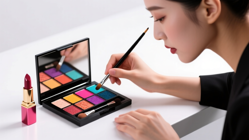 How to Clean Off Eyeshadow Brushes the Right Way: 5 Mistakes That Ruin Your Brushes (and How to Fix Them in Under 90 Seconds)