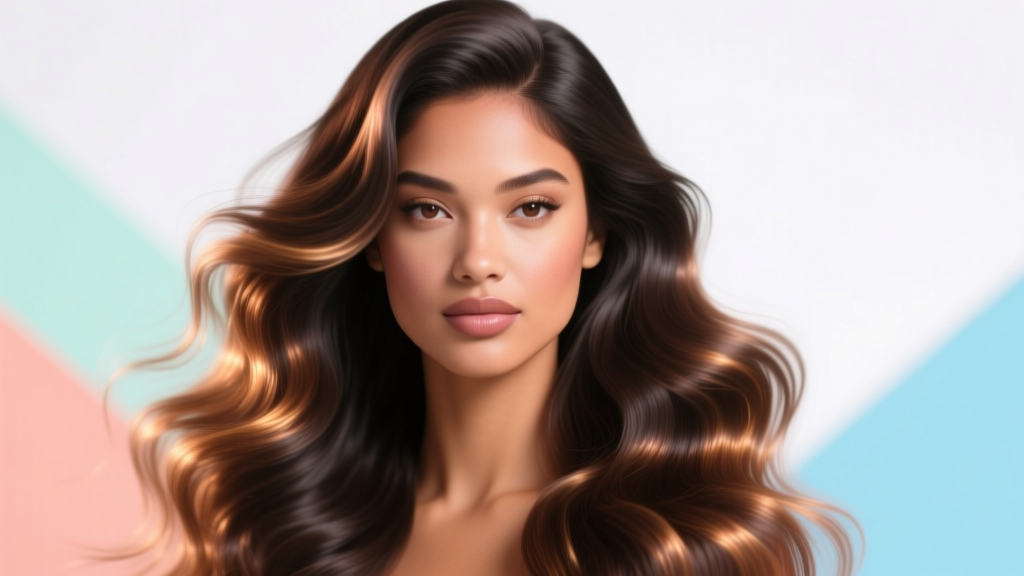How to Color a HH Wig Without Melting It: The 5-Step System Pro Stylists Use (Spoiler: Heat-Free, No Bleach, Zero Damage)