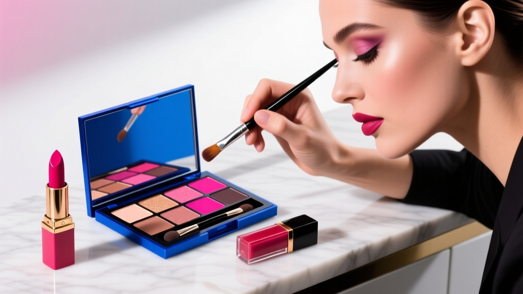 Stop Guessing & Start Glowing: The 5-Step Science-Backed Method for How to Combine Lipstick Colors Like a Pro (No Art School Required)