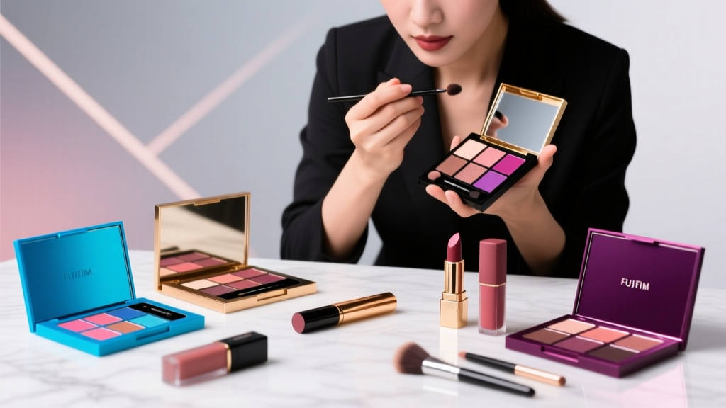 How to Cover Bags Under Eyes with Lipstick: The 3-Step Pro Hack That Saves Time, Avoids Cakey Concealer, and Works With What You Already Own (No Extra Products Needed)