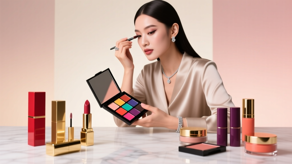How to Cover Black Circles Under Eyes with Lipstick: 5 Surprising, Dermatologist-Approved Steps That Actually Work (Without Causing Irritation or Creasing)