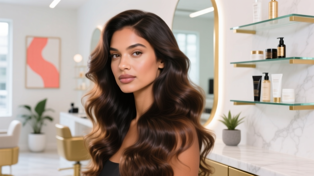 How to Cover Dark Hair with Light Wig Without Gray Roots Showing, Wig Slippage, or Visible Edges — A 7-Step Pro Stylist Method That Works for Black, Brunette & Jet-Black Hair (No Glue Overload Needed)
