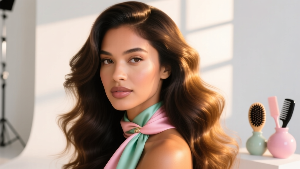 How to Create a Frontal Wig That Looks Undetectable: A Step-by-Step Guide for Beginners (No Sewing Skills Required — Just Precision, Patience & the Right Lace)