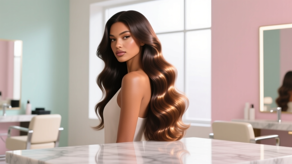 How to Create Baby Hairs on a Lace Front Wig: 5 Foolproof Steps That Actually Blend Seamlessly (No Glue Buildup, No Breakage, No Guesswork)