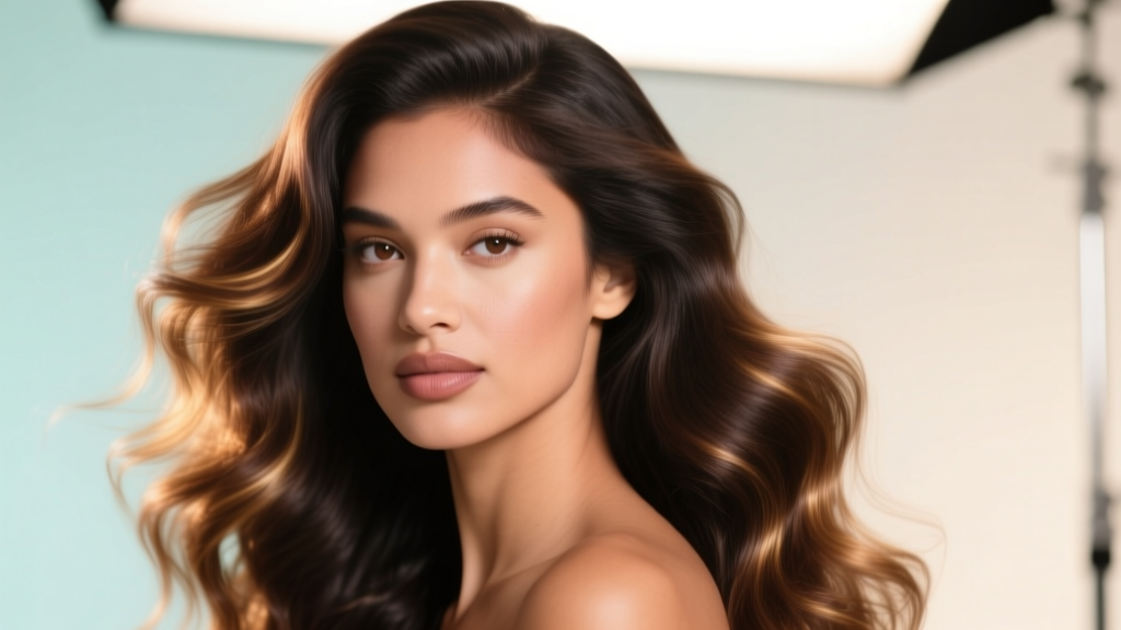 How to Create Lace Wigs That Look Like Real Hairlines (Not Glue Traps or Patchy Edges) — A Step-by-Step Guide for Beginners & Stylists Who’ve Struggled With Shedding, Uneven Parting, and Visible Knots