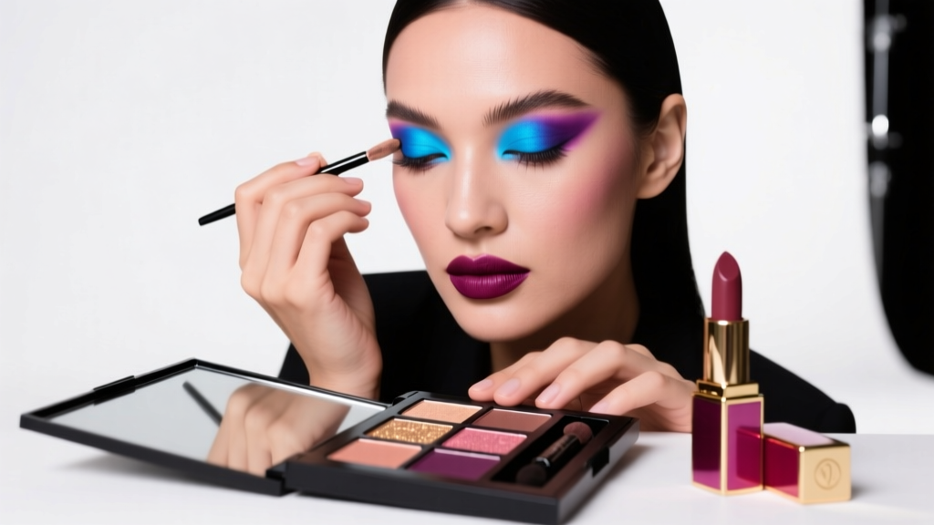 How to Create Lipstick in Photoshop: A Step-by-Step Pro Workflow (No Brush Presets Needed) — Transform Flat Lips into Photorealistic, Glossy, Matte, or Metallic Finish in Under 12 Minutes