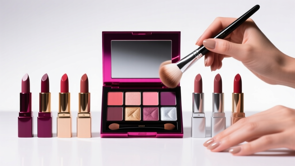 How to Create My Own Eyeshadow Palette: A Step-by-Step Guide That Saves $120+ (No Brand Loyalty, No Waste, Just Your Perfect Shades — Even If You’ve Never Mixed Pigments Before)