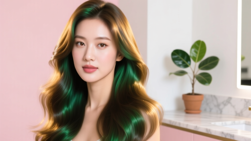 How to Crinkle Straight Wig in 5 Minutes Without Heat or Damage: The Pro Stylist’s No-Fail Method (That Actually Holds All Day)