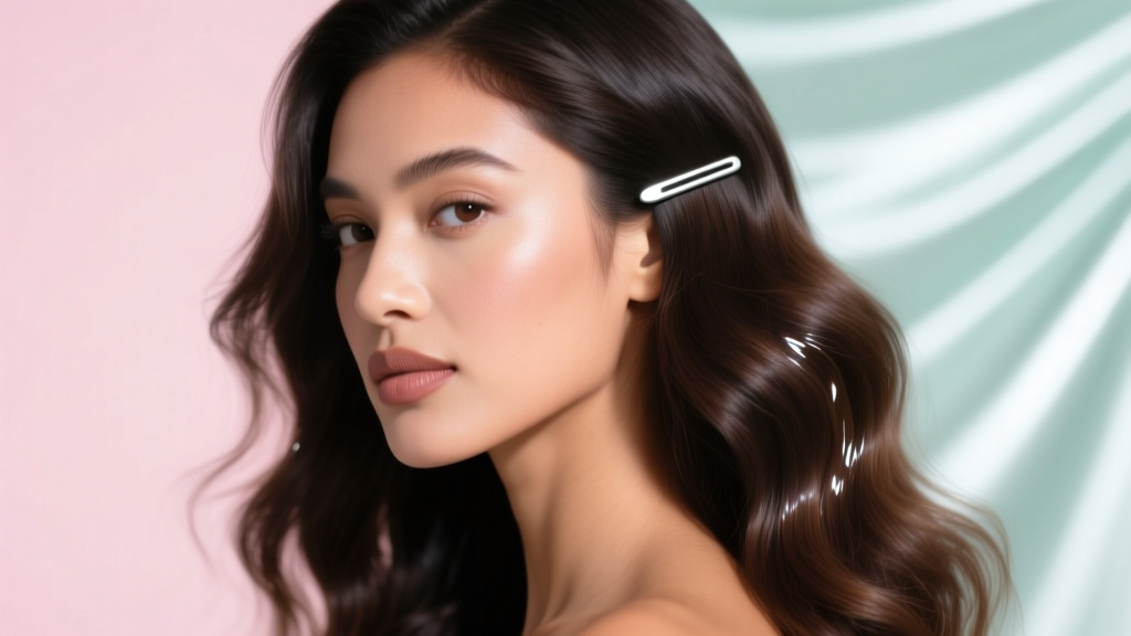 How to Curl a Synthetic Bob Wig Without Melting It: 7 Foolproof Steps (That Actually Work — No Heat Damage, No Frizz, No Regrets)
