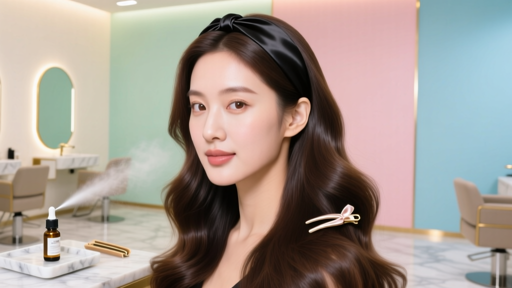How to Curl Synthetic Wig Hair Without Melting, Frizzing, or Ruining It — 5 Foolproof Methods That Actually Work (Even for Beginners)