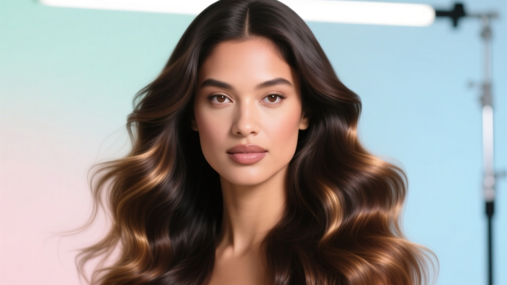 How to Curl Waves with Curling Iron on a Wig Without Melting, Frizzing, or Ruining the Cap: A Step-by-Step Guide That Works for Synthetic AND Human Hair Wigs (Even If You’ve Failed Before)