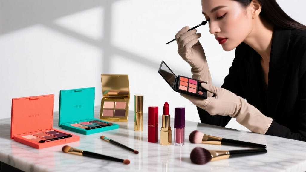 How to Customize Eyeshadow Palette: 7 Foolproof Steps That Save $120+ Annually (No Art School Degree Required — Just Your Favorite Shadows & a $5 Magnet Kit)