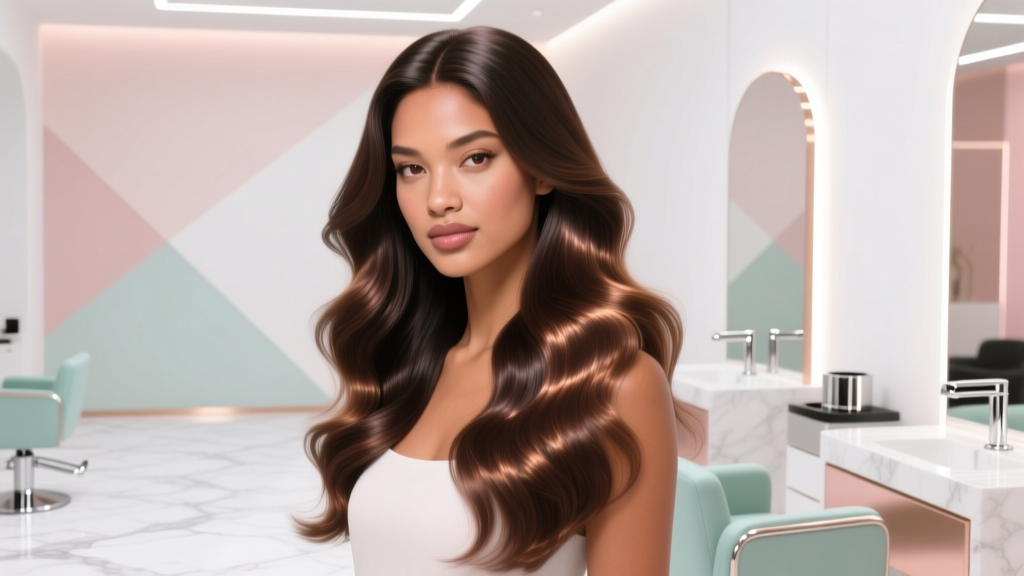 How to Cut a Deep Wave Wig Into a Bob Without Ruining the Curl Pattern: A Step-by-Step Stylist-Approved Guide That Saves You $200+ in Salon Fees (and Prevents Frizz, Uneven Layers, or Flat Roots)