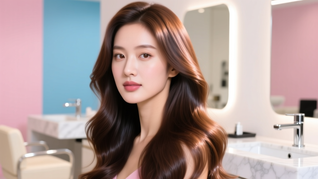 How to Cut a Full Lace Wig Like a Pro: 7 Precision Steps That Prevent Hairline Damage, Save $200+ in Salon Fees, and Guarantee a Seamless, Undetectable Finish Every Time (No Experience Needed)