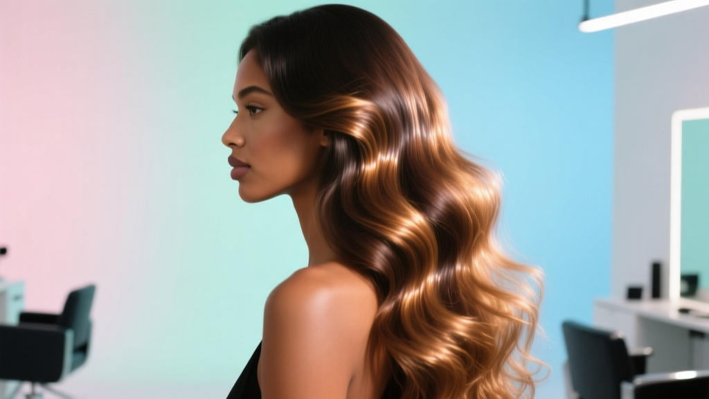 How to Cut a Long Curly Wig Into a Bob Without Ruining the Curl Pattern: 7 Precision Steps (Plus Why 83% of DIY Cuts Fail Without This One Prep Move)