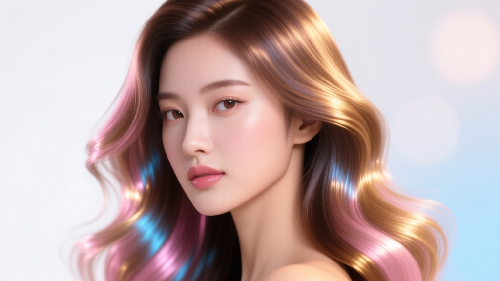 How to Cut Choppy Bangs on a Wig Without Ruining It: 7 Foolproof Steps (Even If You’ve Never Held Scissors Near Hair Before)