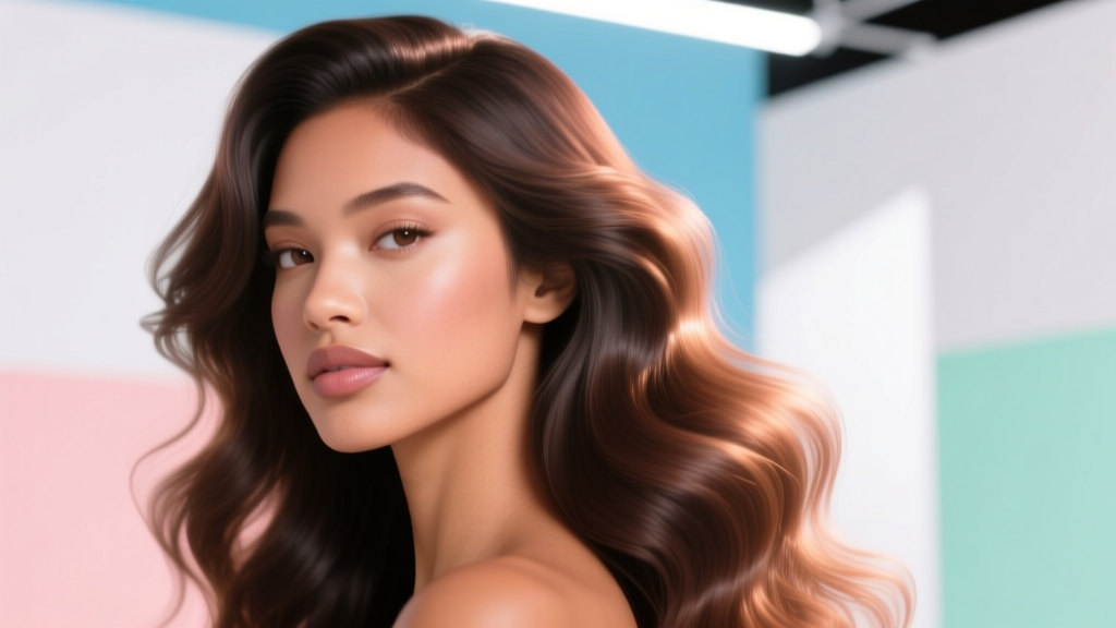 How to Cut Lace on Glueless Wig Without Ruining It: 7 Foolproof Steps (Even If You’ve Never Done It Before) — No Glue, No Stress, Just Perfect Hairline Precision