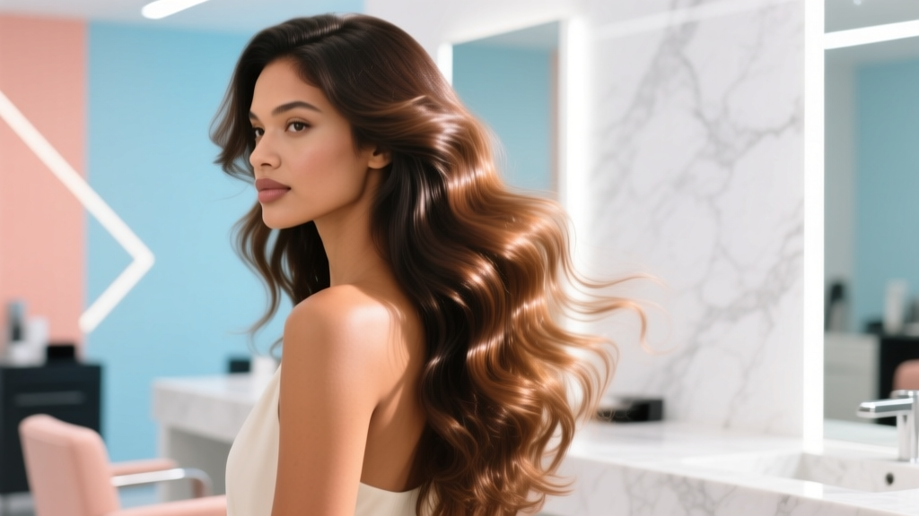 How to Cut Lace Wig Hairline Like a Pro: 7 Precise, Damage-Free Steps (That Prevent Bleeding, Fraying & Patchy Edges Every Time)