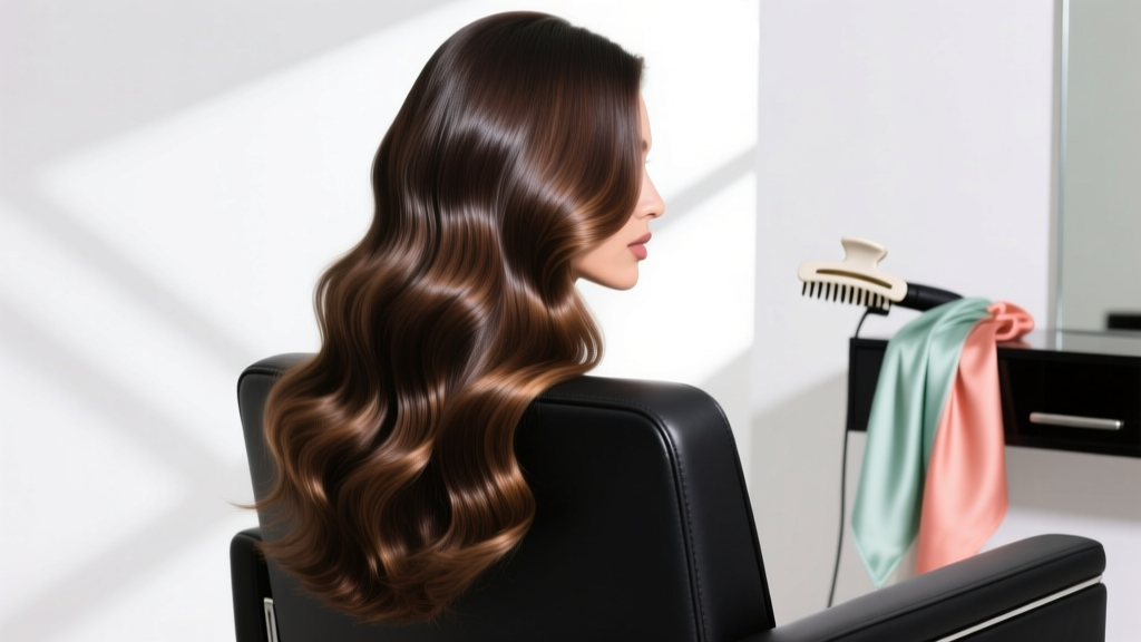 How to Cut Short Hair Wig Like a Pro: 7 Foolproof Steps (No Salon Needed) — Avoid Frizz, Uneven Layers & Wig Damage in Under 20 Minutes
