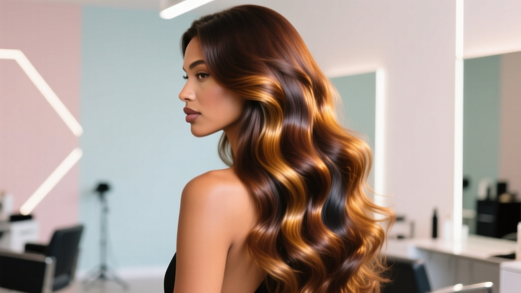 How to Cut Side Bangs on Wig Without Ruining It: 7 Foolproof Steps (Even If You’ve Never Held Scissors Near a Wig Before)