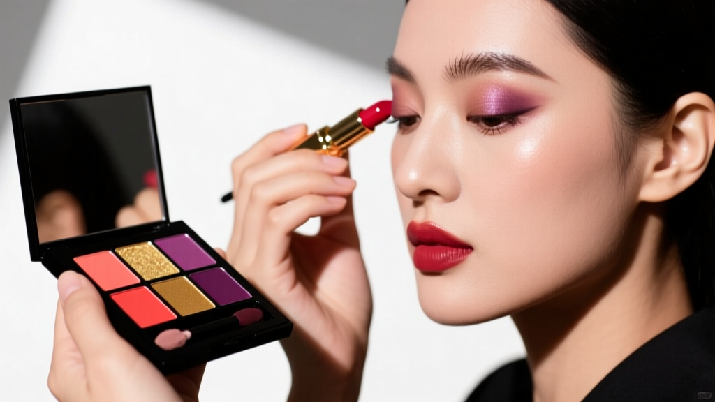 How to Darken Bright Red Lipstick: 5 Proven, Non-Drying Techniques (That Won’t Smudge, Fade, or Irritate Your Lips)