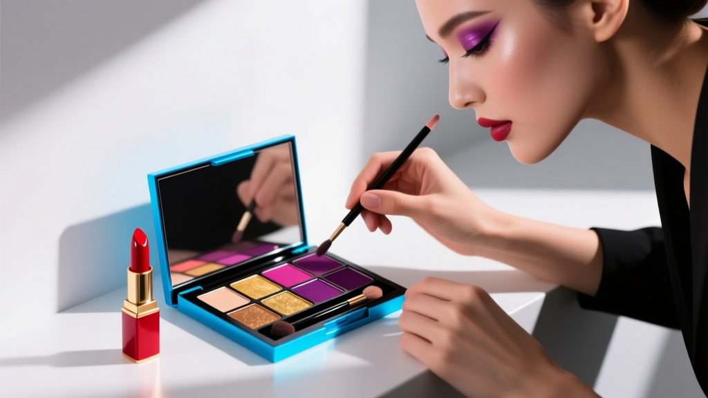 How to Deal with Non Pigmented Eyeshadows: 7 Proven Techniques That Actually Boost Color Payoff (No Primer Overload, No Wasted Product)