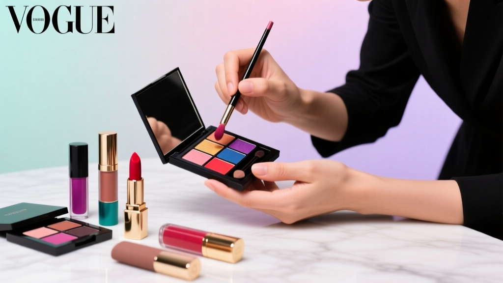 How to Decide What Kind of Nude Lipstick to Buy: The 5-Step Undertone-Matching Framework That Stops You From Wasting $28 on 'Nude' Shades That Make You Look Washed Out (Backed by Pro MUA Color Theory)
