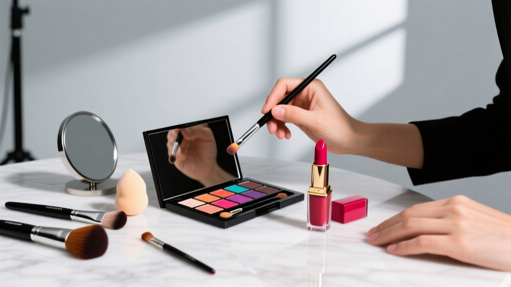 How to Declutter Eyeshadow Palettes Without Wasting Money or Regret: A 7-Step System That Saves Time, Reduces Decision Fatigue, and Helps You Actually *Use* What You Own (Backed by Makeup Artists & Organizational Psychologists)