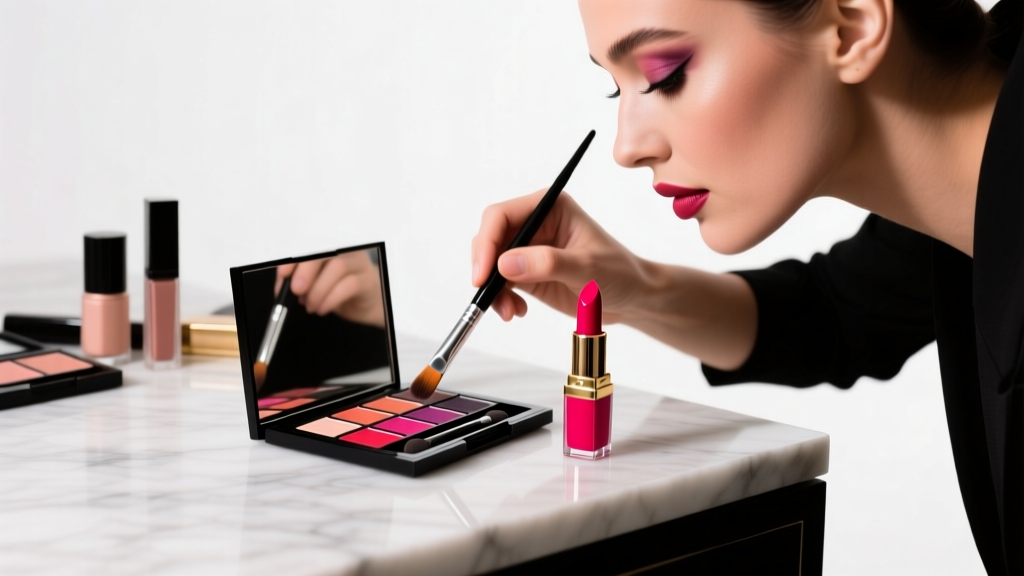 How to Depot Bobbi Brown Eyeshadow (Without Ruining It): The 5-Step Foolproof Method That Saves $42+ Per Palette & Lets You Build Custom Compact Kits — Even If You’ve Never Used a Heat Gun Before