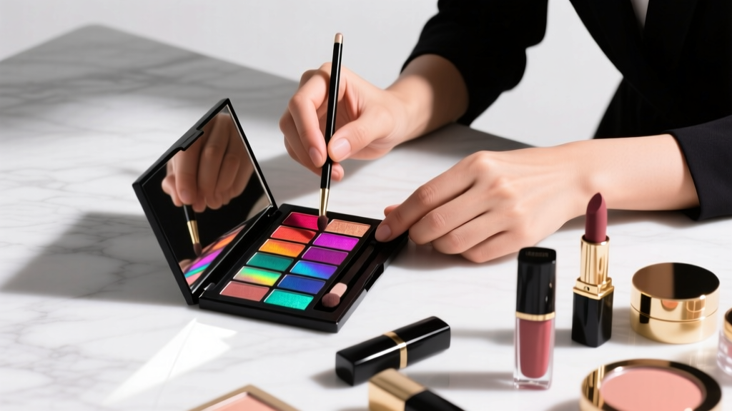 How to Depot ColourPop Eyeshadows the Right Way: A Step-by-Step, Zero-Waste, Palette-Safe Guide That Prevents Crumbling, Sticking, and Pigment Loss (No Heat, No Glue, No Regrets)