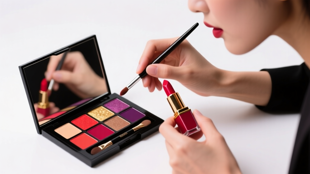 Stop Baking Your Eyeshadow: Why 'How to Depot Eyeshadow in the Oven' Is Dangerous—and the 5-Step Safe, Sterile, Tool-Free Method Pros Actually Use (No Heat, No Fumes, No Regrets)