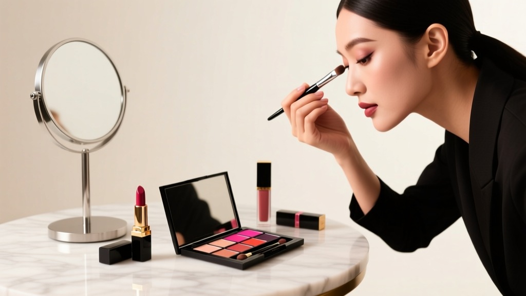 How to Depot Makeup Store Eyeshadow (Without Ruining It): A Step-by-Step, Zero-Waste, Pro-MUA Guide That Saves $200+ Annually on Palettes, Refills, and Custom Compacts — Even If You’ve Never Used a Heat Gun Before