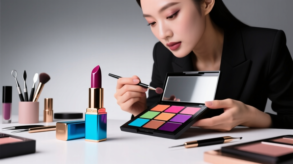 How to Depot Sleek Eyeshadows Safely (Without Melting, Cracking, or Wasting Product) — A Step-by-Step Pro Artist Guide That Saves $47+ Per Palette and Extends Shelf Life by 2+ Years