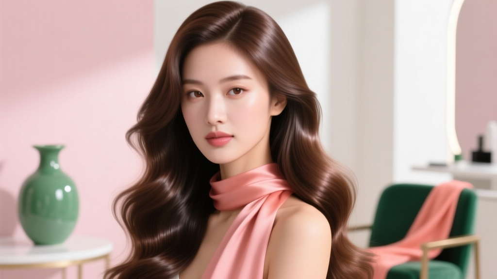 How to Deshine a Wig with Baby Powder: The 3-Step, $1.99 Fix That Stops Greasy Shine in 60 Seconds (Without Damaging Fibers or Leaving Residue)
