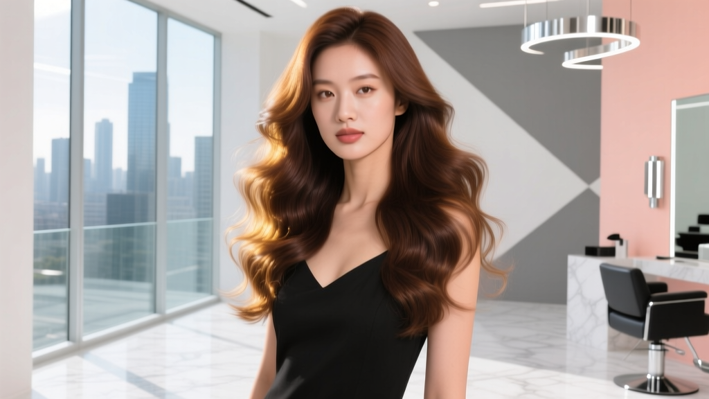 How to Detangle Long Straight Wigs Without Breakage: 7 Gentle, Pro-Approved Steps That Save Hours (and Your Wig’s Lifespan)
