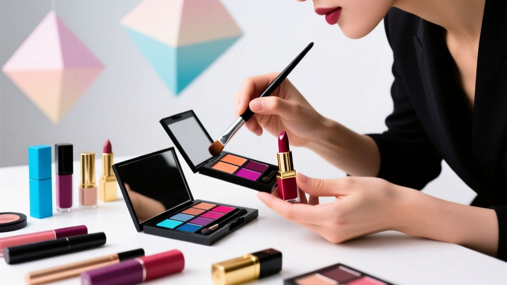 How to Determine What Color Lipstick to Wear: The 5-Step Science-Backed Method That Works for *Every* Skin Tone, Undertone, and Occasion (No Guesswork, No Regrets)