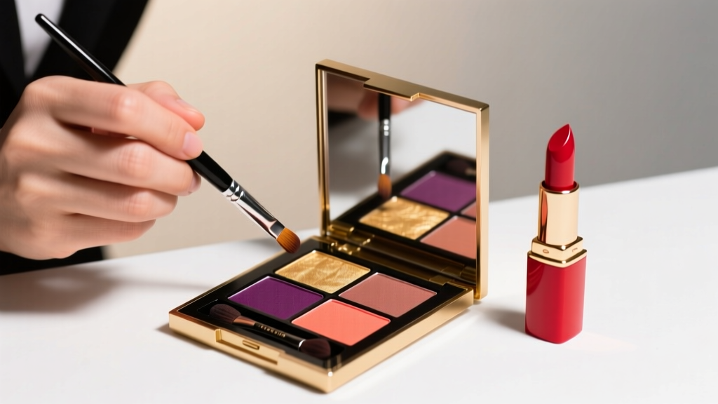 How to Difuminate Lipstick Korean Style: The 5-Step Blending Method That Erases Harsh Lines (Without Smudging or Fading in 8 Hours)