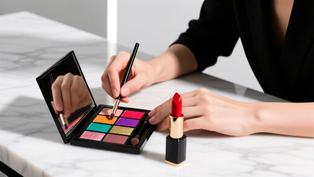 How to Disassemble a Lipstick Tube Safely (Without Breaking It!): A Step-by-Step Guide for Refills, Cleaning, DIY Swaps & Eco-Friendly Repairs — Because Forcing It With Pliers Ruins Everything
