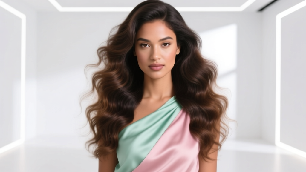 How to Do a 360 Frontal Wig the Right Way: 7 Non-Negotiable Steps Pros Use (Skip #4 and Your Edges Will Recede Faster)
