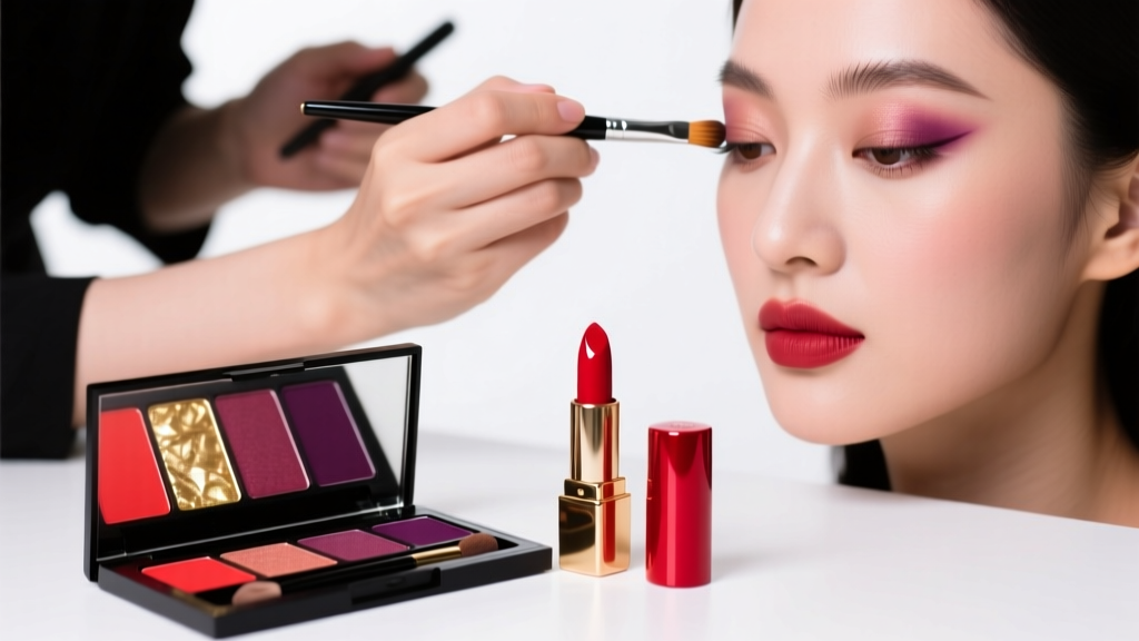 How to Do a Brown Lipstick Like a Pro: 7 Foolproof Steps (Even If You’ve Never Worn It Before — No Bleeding, No Dryness, No ‘Muddy’ Finish)