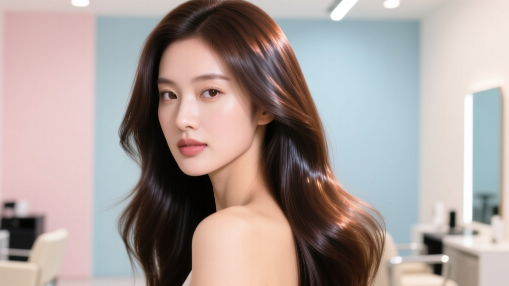 How to Do a Glueless Wig Install in Under 20 Minutes: The 5-Step Method That Eliminates Slippage, Scalp Irritation, and Daily Re-Adjustment (No Tape, No Glue, No Regrets)