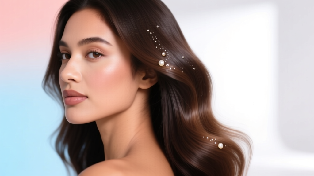 How to Do a Low Bun on a Wig (Without Slippage, Flattening, or Fake-Looking Texture) — 5 Pro Stylist Steps That Work on All Wig Cap Types & Hair Densities