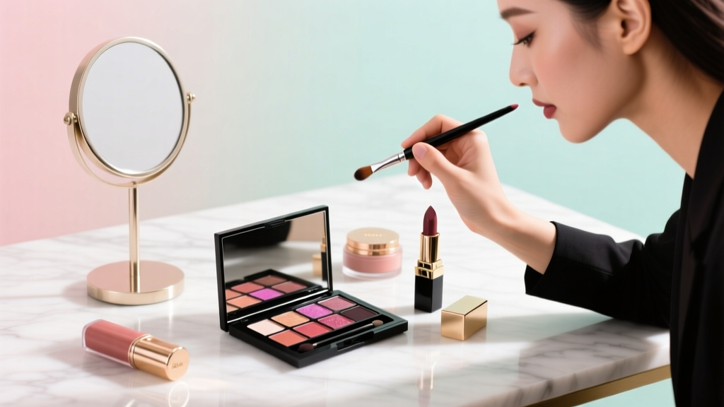 How to Do a Smokey Eye with Green Eyeshadow (Without Looking Muddy, Neon, or Like You’re Wearing Paint): A Step-by-Step Pro Artist Guide for All Skin Tones & Eye Shapes